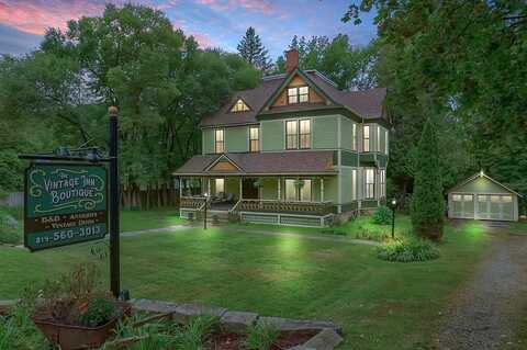 Elm, TIONESTA, PA 16353