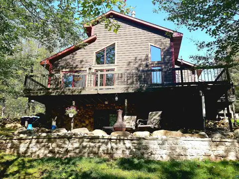 Cherryville, ASHLAND, WI 54806