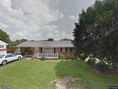 Allison, PULASKI, VA 24301