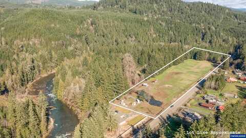 Santiam, FOSTER, OR 97345