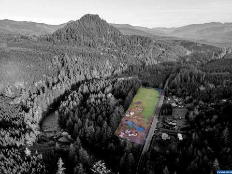 Santiam, FOSTER, OR 97345