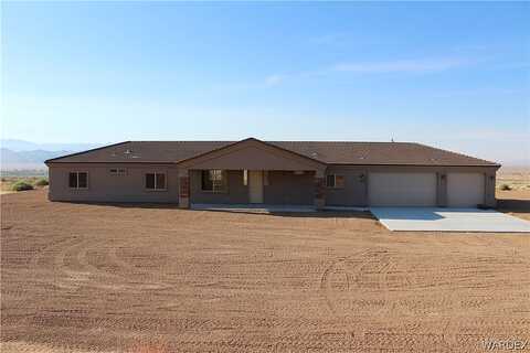 Atossa, KINGMAN, AZ 86401
