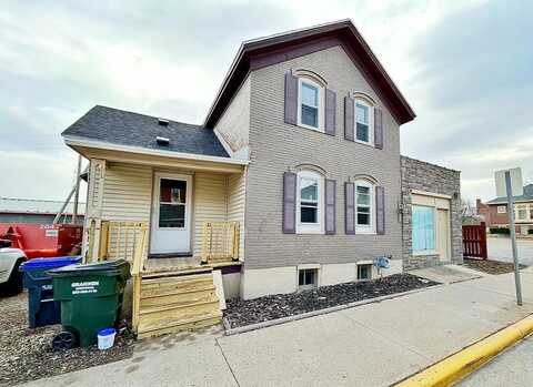 Pearl, NEW LONDON, WI 54961