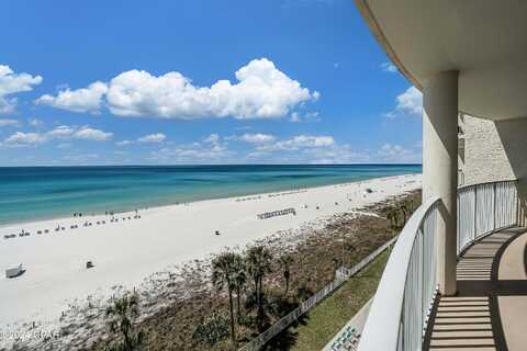 Front Beach 605 Road #605, Panama City Beach, FL 32407