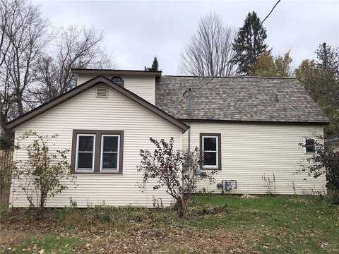 Burnett, GRANTSBURG, WI 54840