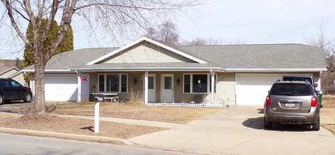 Cummings, WAUTOMA, WI 54982