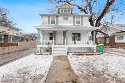 Oakland, GREEN BAY, WI 54303