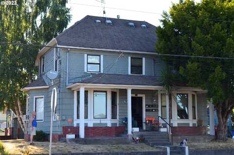 Lincoln, KELSO, WA 98626