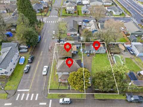 Lincoln, KELSO, WA 98626