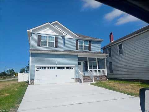 Turnpike, PORTSMOUTH, VA 23707