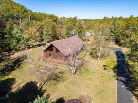 Horkan, NEW LISBON, WI 53950