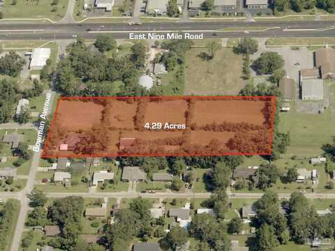 Bowman, PENSACOLA, FL 32534