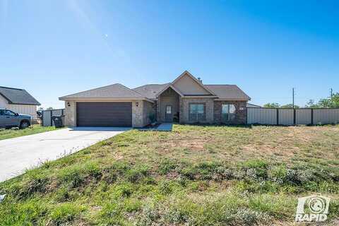 Chital, SAN ANGELO, TX 76901