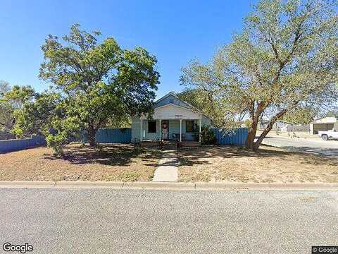 St Paul, STANTON, TX 79782