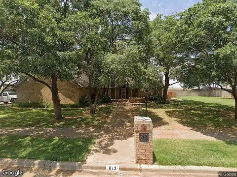 23Rd, LAMESA, TX 79331