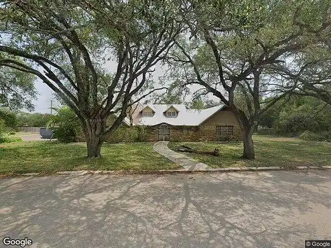 Carle, FREER, TX 78357