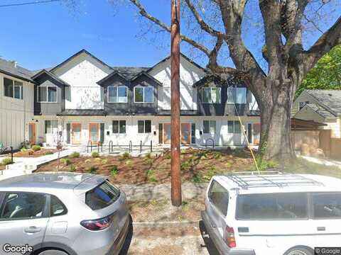 Boise, PORTLAND, OR 97206