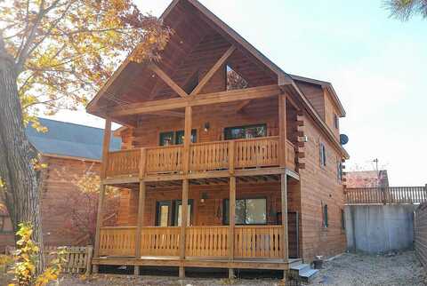 Hilltop, WARRENS, WI 54666