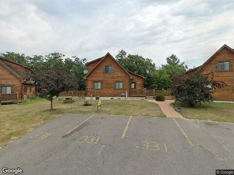 Hilltop, WARRENS, WI 54666