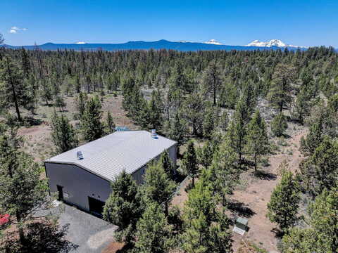 Tumalo Reservoir, BEND, OR 97703