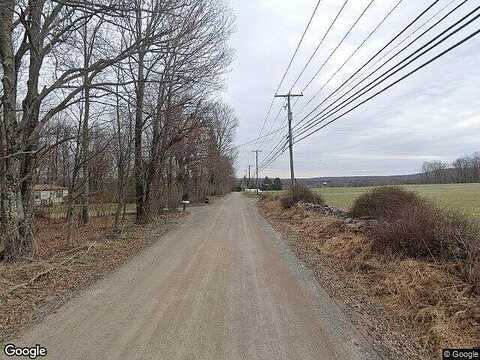 Stoney Lonesome Road, Newfoundland, PA 18445