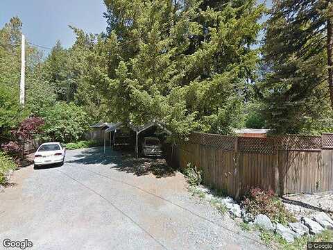 Branscomb, LAYTONVILLE, CA 95454