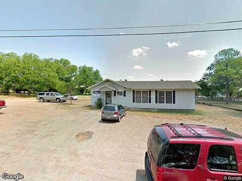 Ritter, MASON, TX 76856
