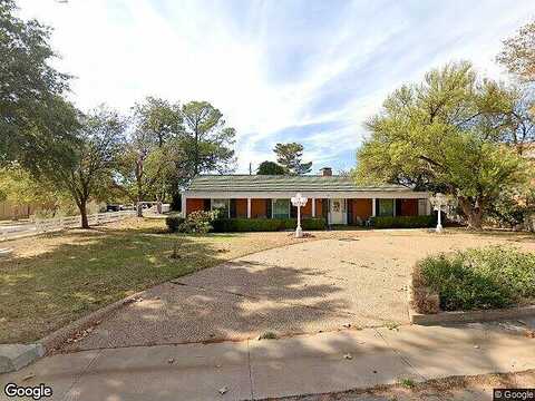 Vine, COLORADO CITY, TX 79512
