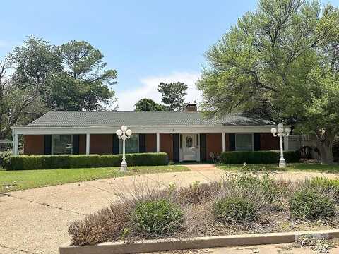 Vine, COLORADO CITY, TX 79512