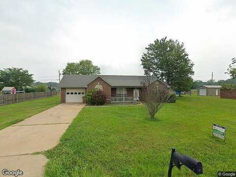 13Th, HOOKS, TX 75561