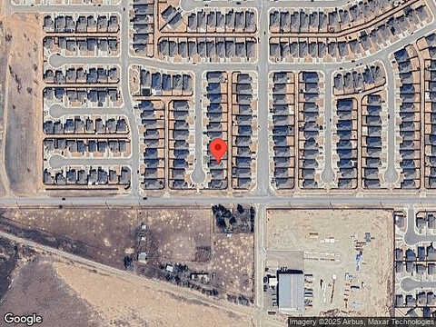 Waverly, LUBBOCK, TX 79407