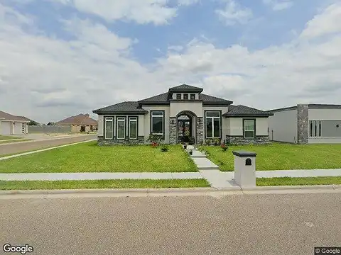 Sierra, RIO GRANDE CITY, TX 78582