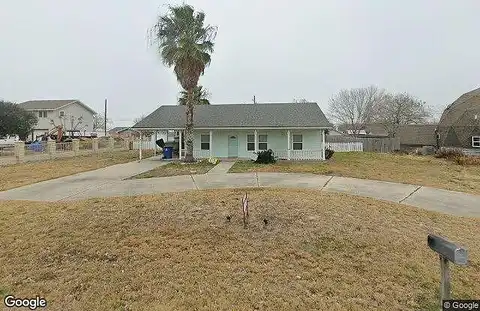 Woodhaven, INGLESIDE, TX 78362