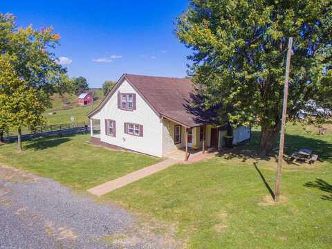 Oak Grove, HILLSVILLE, VA 24343