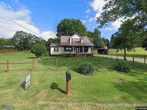 Oak Grove, HILLSVILLE, VA 24343