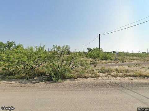 Avenue K, MARATHON, TX 79842
