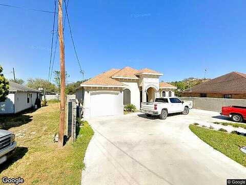 Cozumel, RIO GRANDE CITY, TX 78582