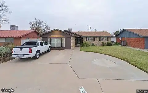 Allen, MONAHANS, TX 79756