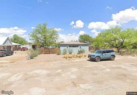 Plateau, MARFA, TX 79843
