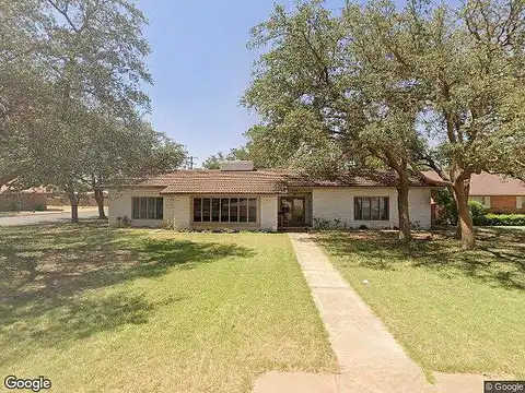 17Th, LAMESA, TX 79331