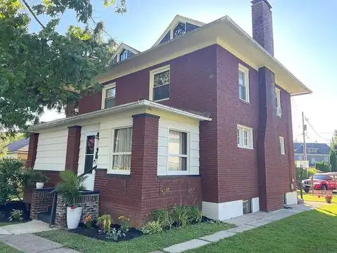 Lucetta, JOHNSTOWN, PA 15905