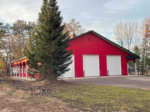 Pearl, EMILY, MN 56447
