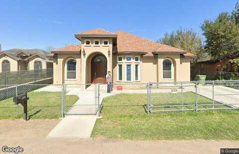 Retama, RIO GRANDE CITY, TX 78582