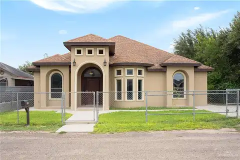 Retama, RIO GRANDE CITY, TX 78582