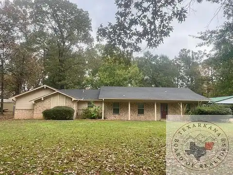 Forest Grove, TEXARKANA, TX 75503