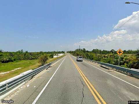 Highway 98, PORT SAINT JOE, FL 32456