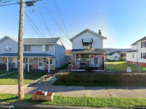 Union, NANTICOKE, PA 18634