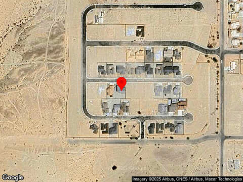 Via Aventino, FORT MOHAVE, AZ 86426