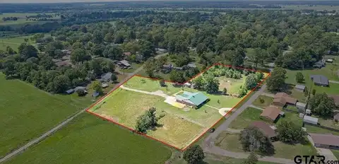 Fannin, DE KALB, TX 75559