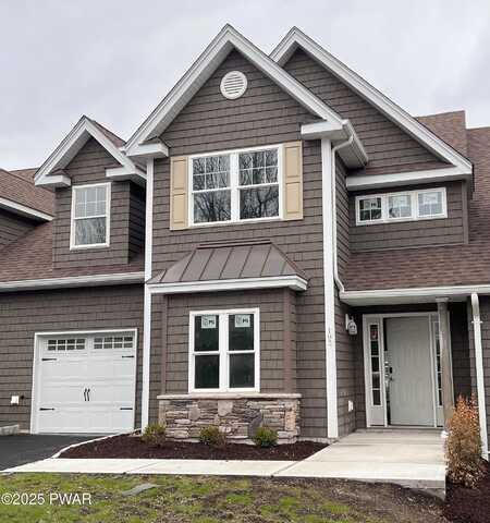 Braeburn Path, Matamoras, PA 18336